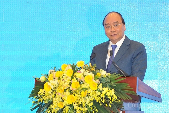 Ngành Công Thương tạo dấu ấn nổi bật trong năm 2020!