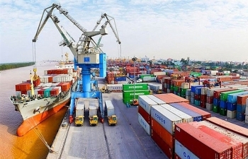 Nửa đầu tháng 2, cả nước xuất khẩu trên 4,2 tỷ USD