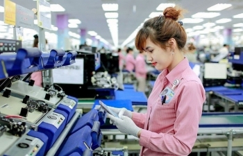 Nửa đầu tháng 5, cả nước nhập siêu 1,85 tỷ USD