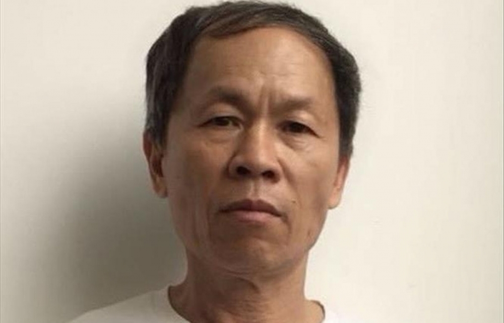 Tuyên truyền chống Nhà nước, Trương Văn Dũng bị bắt tạm giam