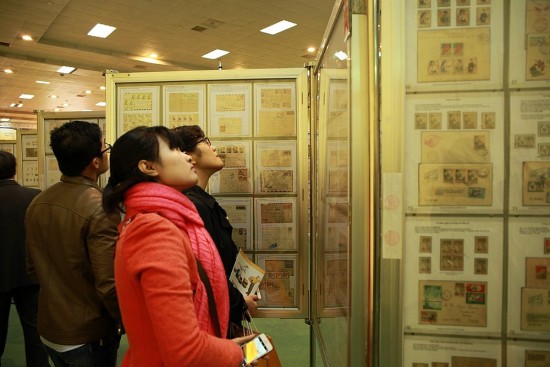 Hoàn tất công tác chuẩn bị cho Triển lãm tem bưu chính quốc gia – Vietstampex 2020
