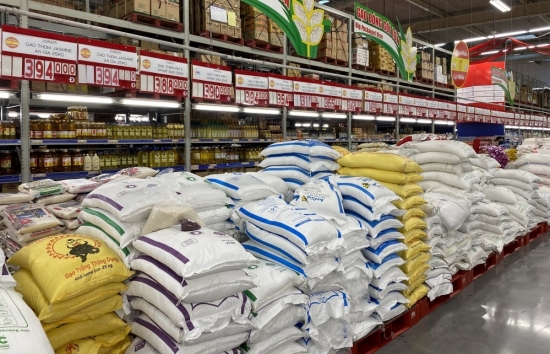 MM Mega Market: Đa dạng hình thức mua sắm trực tuyến trong mùa dịch
