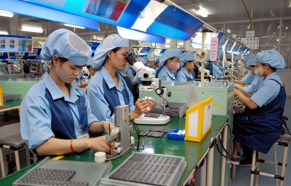 Sản phẩm tiêu dùng xuất khẩu sang một số quốc gia EU không được chứa hóa chất nguy hiểm