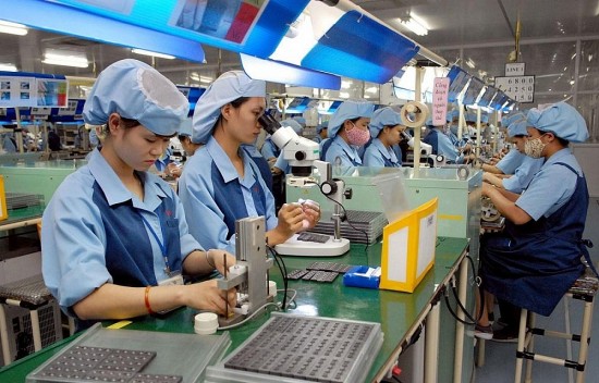Sản phẩm tiêu dùng xuất khẩu sang một số quốc gia EU không được chứa hóa chất nguy hiểm