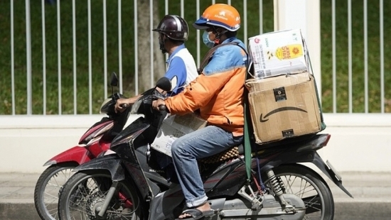Hà Nội: Shipper phải tuân thủ quy định nào?