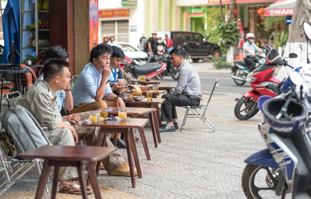 Các loại thuốc lá khác nhau thế nào?