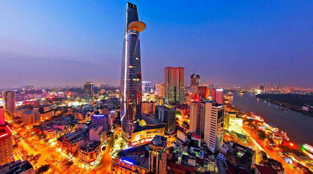 Chính phủ yêu cầu TP. Hồ Chí Minh đi đầu trong phát triển kinh tế số