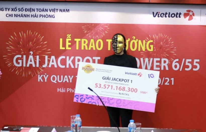 Lưu ý điều gì khi sở hữu vé số trúng thưởng?