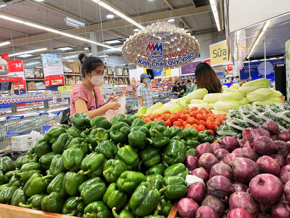 Đa dạng giải pháp kích cầu hàng hóa dịp cuối năm
