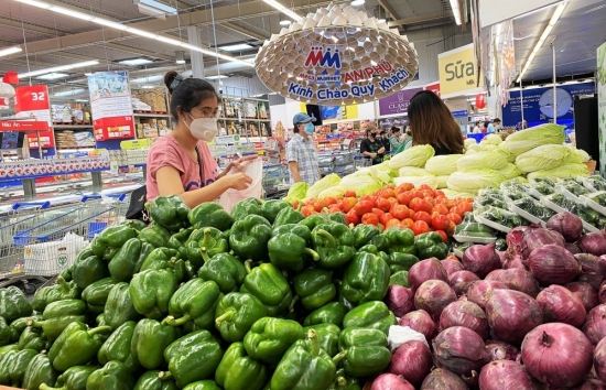 Tăng cường hỗ trợ tiêu thụ nông sản tại thị trường trong nước, giảm áp lực cho xuất khẩu