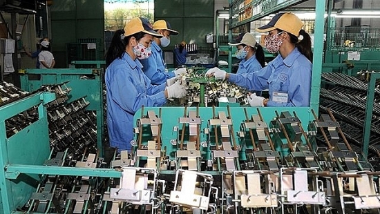 Hà Nội: Tích cực hỗ trợ tập huấn cho các doanh nghiệp công nghiệp hỗ trợ