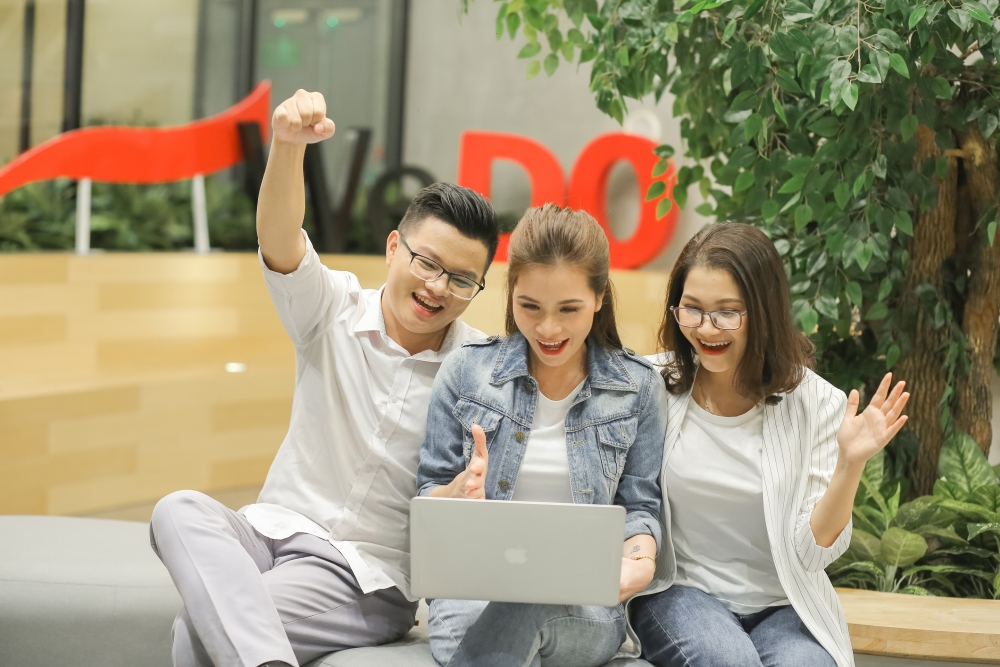 Prudential giới thiệu giải pháp bảo vệ thiết thực cho nhân sự của doanh nghiệp