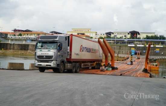 Cục Hải quan Quảng Ninh triển khai hiệu quả công tác đấu tranh phòng, chống buôn lậu