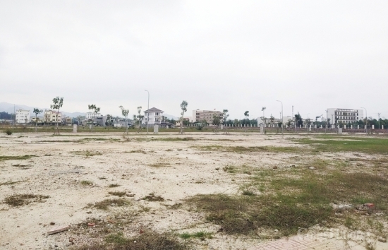 Quảng Ninh siết chặt công tác quản lý giá đất