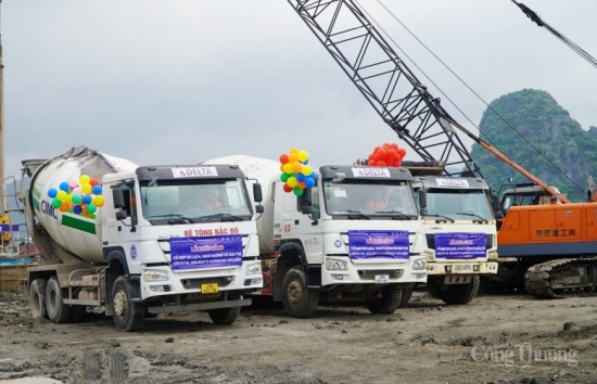 Tỉnh Quảng Ninh: Dự toán thu ngân sách từ tiền sử dụng đất năm 2022 đạt 8.000 tỉ đồng