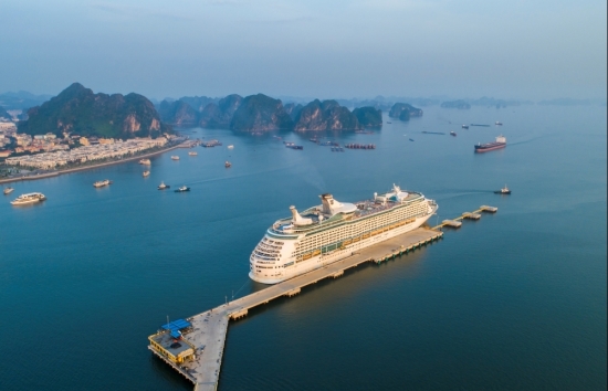 Du lịch Quảng Ninh linh hoạt thích ứng trong trạng thái bình thường mới: Bài 2- Cơ sở hạ tầng tạo nền tảng vững chắc cho phát triển du lịch