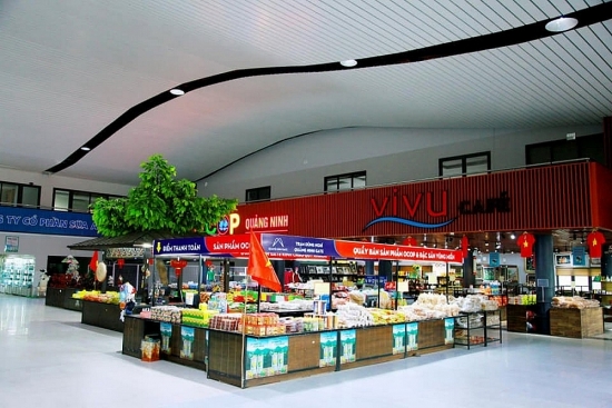 Du lịch Quảng Ninh linh hoạt thích ứng trong trạng thái bình thường mới: Bài 3- Tiềm năng từ phát triển du lịch gắn kết với sản phẩm OCOP