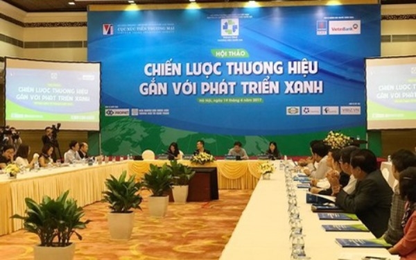 xay dung quan ly thuc hien chuong trinh thuong hieu quoc gia viet nam trong giai doan moi