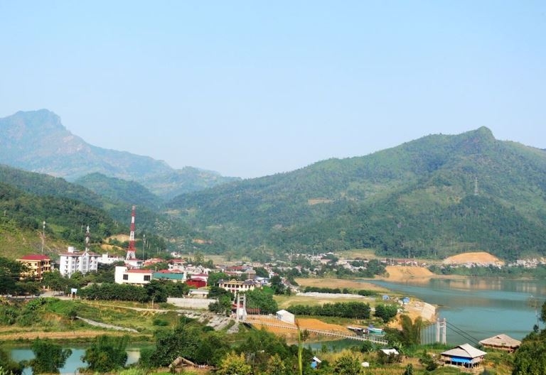 Bắc Mê (Hà Giang): Huy động, sử dụng hiệu quả nguồn lực đầu tư và xây dựng nông thôn mới