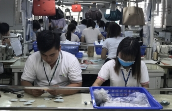 Vietnam nears implementation of historic trade pact with EU