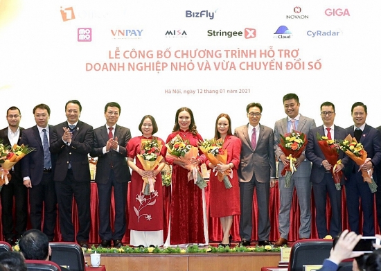 Nền tảng tuyển dụng "Make in Vietnam" giúp doanh nghiệp rút ngắn thời gian, tiết kiệm chi phí