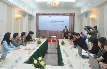 Tạo môi trường trực tuyến an toàn cho trẻ em và thanh thiếu niên