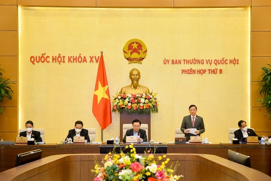 Cần thiết ban hành Luật Thực hiện dân chủ ở cơ sở