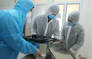Khoa học, công nghệ và đổi mới sáng tạo kiến tạo tương lai