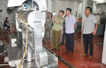 Nhân rộng mô hình sản xuất kinh doanh nông sản, thực phẩm sạch, đảm bảo an toàn