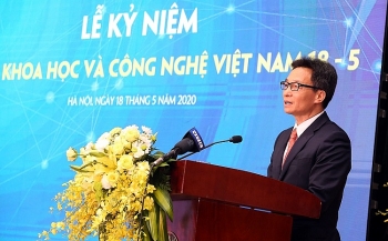Vai trò của khoa học và công nghệ ngày càng được khẳng định