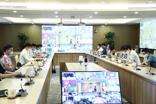 Chuyển đổi số tại địa phương: Cấp sở giữ vai trò "hạt nhân"