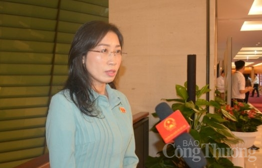 Đại biểu Quốc hội: Sàng lọc, xử lý nghiêm các trường hợp "ăn theo" giá xăng dầu để trục lợi