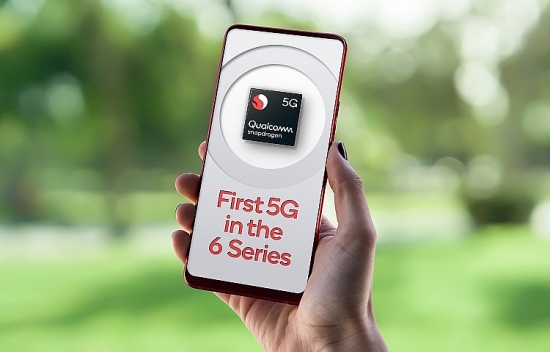 Qualcomm công bố nền tảng di động Snapdragon 690 5G vượt trội