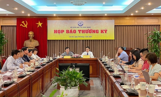 Giảm 50% mức phí đăng ký sử dụng mã số, mã vạch nước ngoài