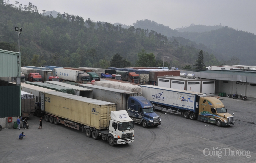 Lạng Sơn: Phòng, chống dịch tại khu vực cửa khẩu là nhiệm vụ trọng tâm