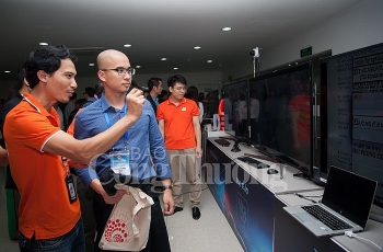 Khu CNC Hòa Lạc mở rộng mạng lưới, kết nối các nhà khoa học tài năng