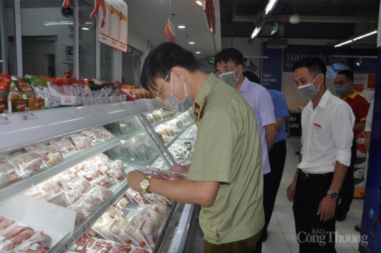 Sơn La: Bảo đảm an toàn thực phẩm là mối quan tâm hàng đầu