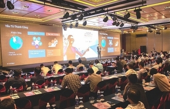 Tiềm ẩn rủi ro về an toàn thông tin ngày càng gia tăng