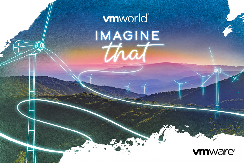 VMware Cross-Cloud giúp doanh nghiệp tăng tốc hành trình lên đám mây