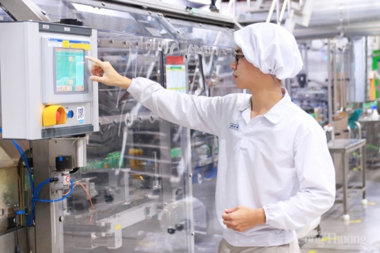 Bộ Công Thương: Hướng đến làm chủ một số công nghệ cao đạt trình độ tiên tiến trong khu vực