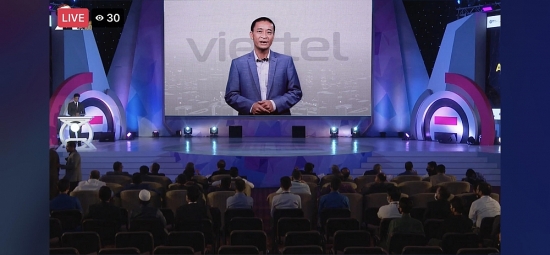 Việt Nam có hai đơn vị vinh dự nhận giải thưởng ASOCIO 2021
