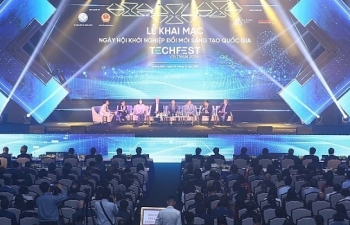 Khởi nghiệp sáng tạo: Tiềm năng hình thành các “kỳ lân” mới