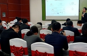 Nâng cao nhận thức và kỹ năng về an toàn thông tin