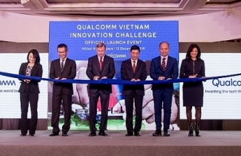 Qualcomm: Hỗ trợ và ươm mầm các doanh nghiệp khởi nghiệp Việt Nam