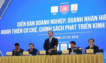Phát triển kinh tế làng nghề: Cần có chính sách phù hợp