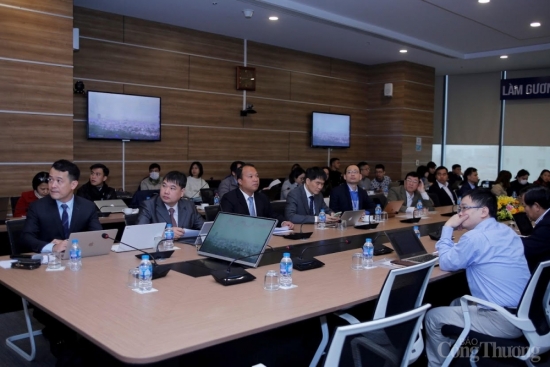 5G đem đến cơ hội gì cho Việt Nam?
