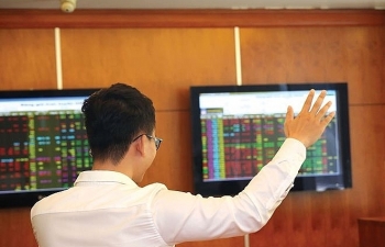 Chứng khoán đón hiệu ứng tháng Giêng