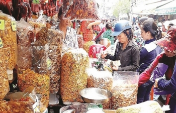Chủ động ngăn chặn thực phẩm bẩn