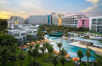 Ưu đãi “Kỳ nghỉ lãng mạn” siêu hấp dẫn từ Premier Residences Phu Quoc dành cho các cặp đôi