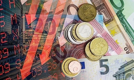 Chính sách của EU có nguy cơ khiến lạm phát tăng vọt sau khi cao kỷ lục năm 2021